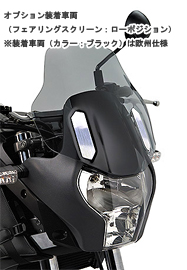 aprilia/PEGASO 650 STRADA M[摜 6