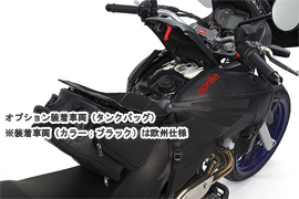 aprilia/PEGASO 650 STRADA M[摜 7