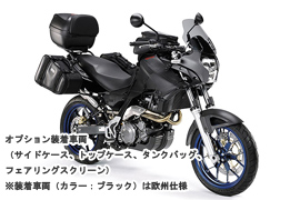 aprilia/PEGASO 650 STRADA M[摜 8