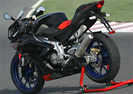 aprilia/RS 125@M[摜1