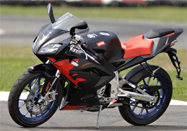 aprilia/RS 50 M[摜2