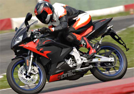 aprilia/RS 50 M[摜4