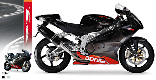 aprilia/RSV 1000R C摜@AvAubN