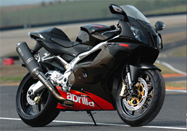 aprilia/RSV 1000R M[摜4