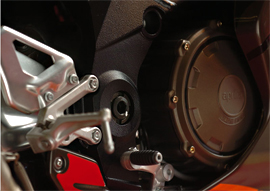 aprilia/RSV 1000R M[摜6