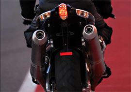 aprilia/RSV 1000R FACTORY '07M[摜10