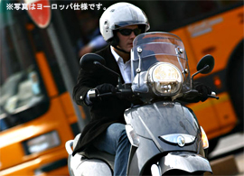 aprilia/SCARABEO 400 IE@M[摜1