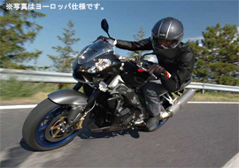 aprilia/TUONO 1000R '07 M[摜1