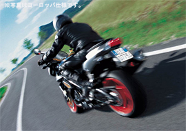 aprilia/TUONO 1000R '07 M[摜3