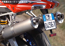 aprilia/TUONO 1000R '07 M[摜7