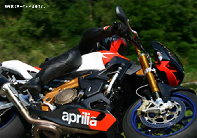 Cross-Over/バイクショップタケチ/商品紹介/aprilia/TUONO 1000R ...