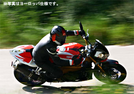 TUONO 1000R FACTORY '07 M[摜4