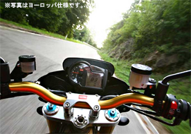 TUONO 1000R FACTORY '07 M[摜7