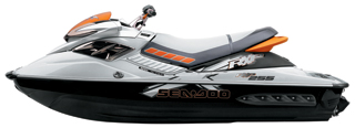 SEA-DOO PWC