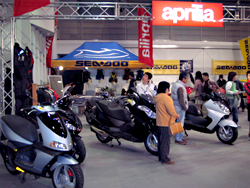 aprilia