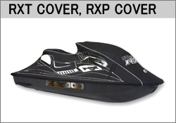 RXT COVER, RXP COVER