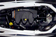 4-TEC ENGINE