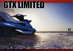 GTX LIMITED