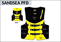 SANDSEA PFD